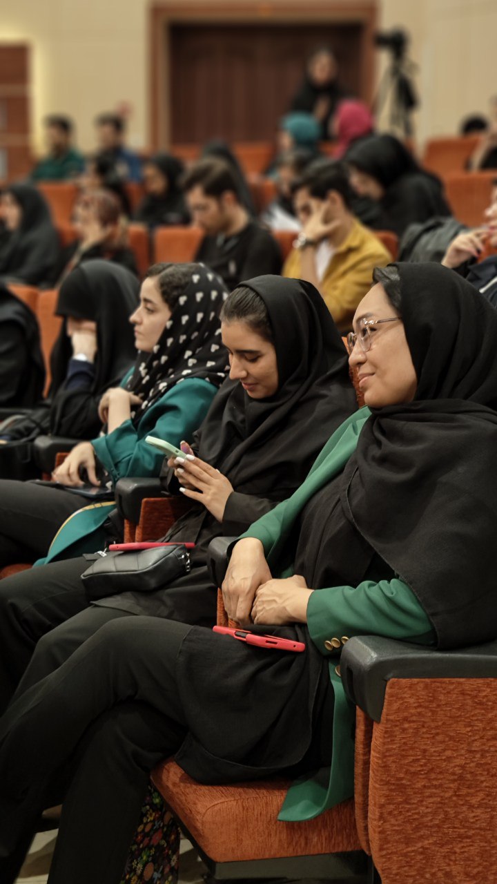 گالری رویداد