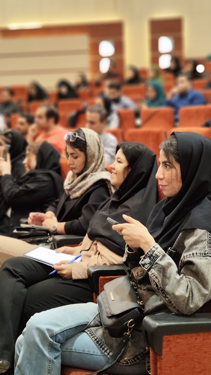 گالری رویداد
