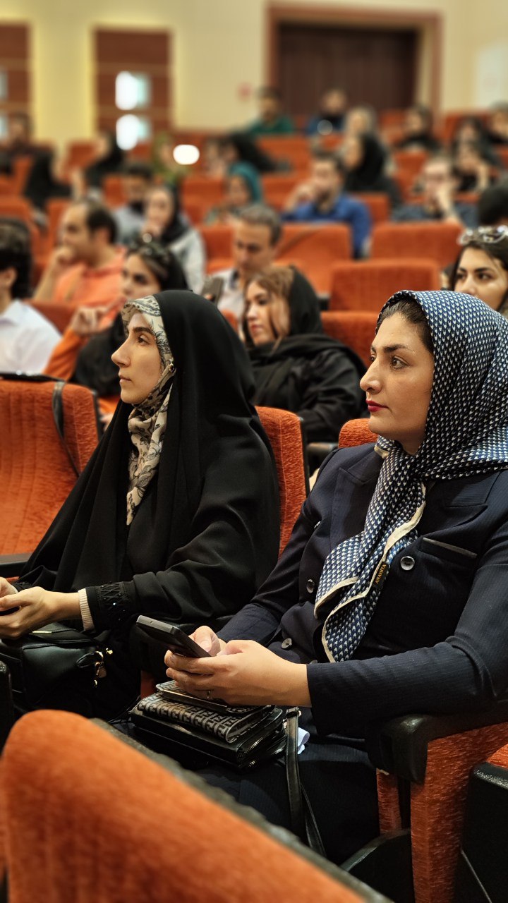 گالری رویداد