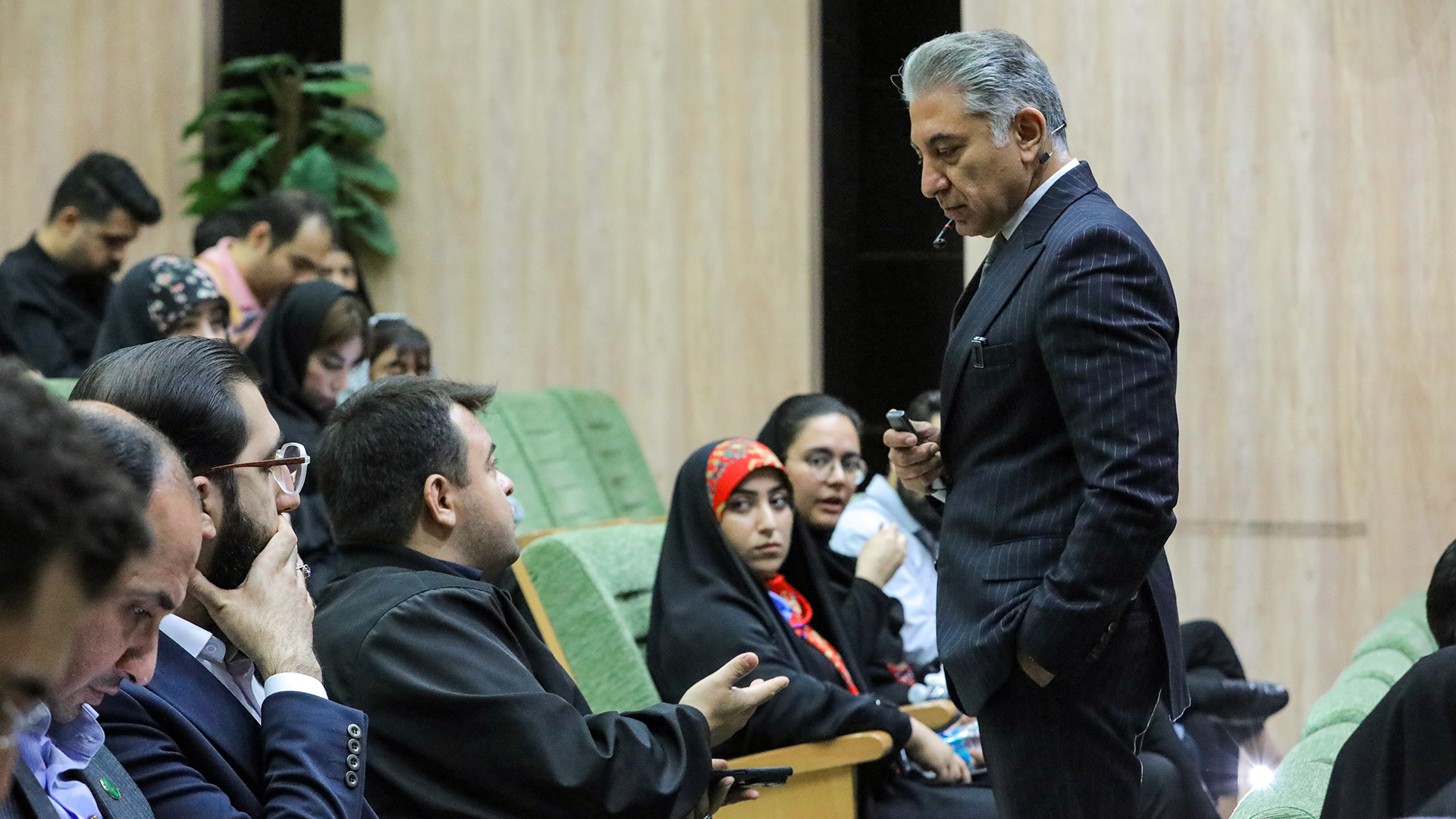 گالری رویداد