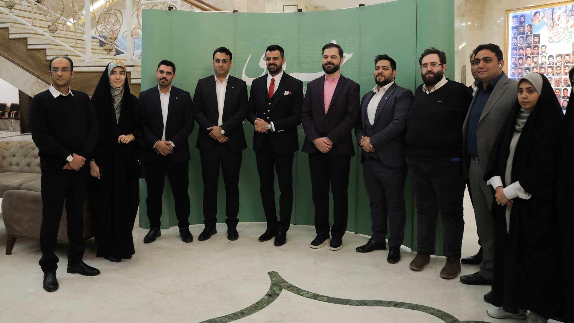 گالری رویداد
