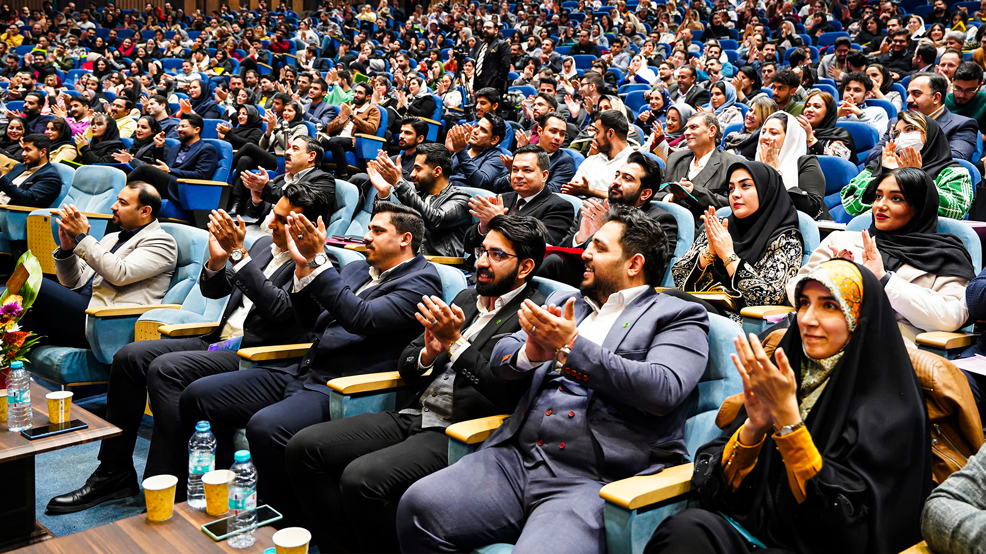 گالری رویداد