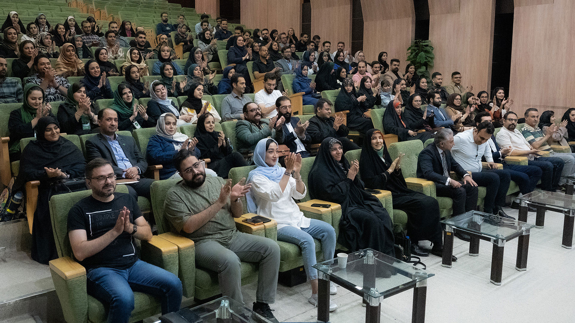 گالری رویداد