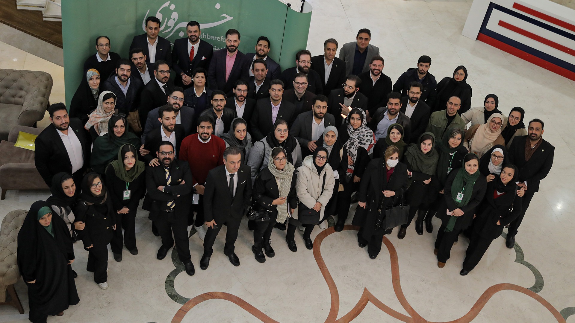 گالری رویداد