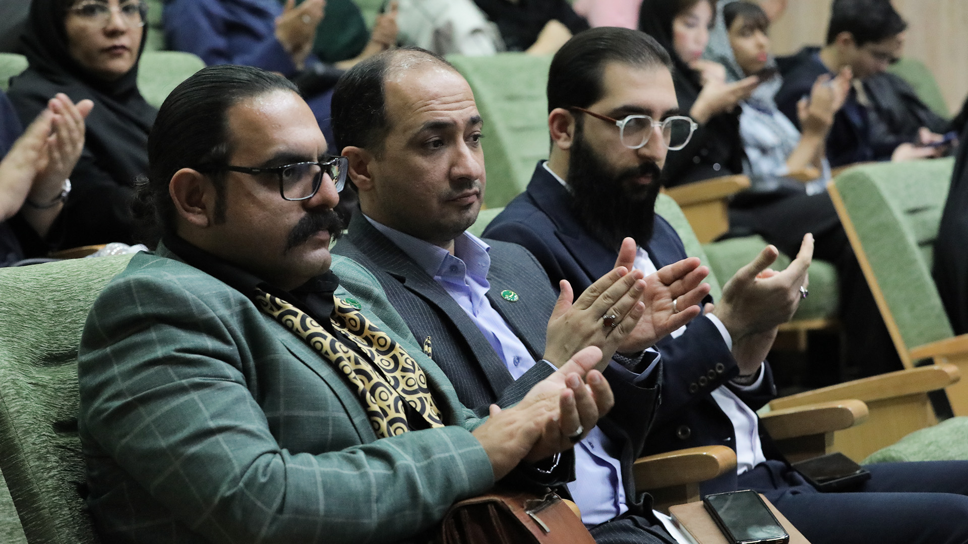 گالری رویداد