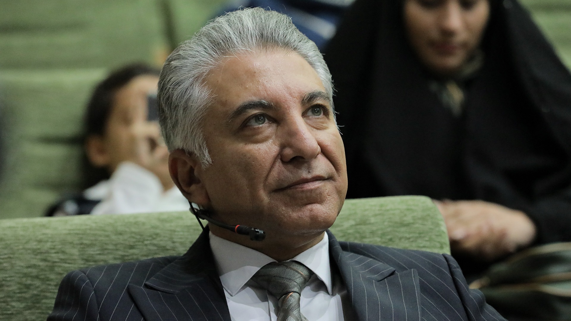 گالری رویداد
