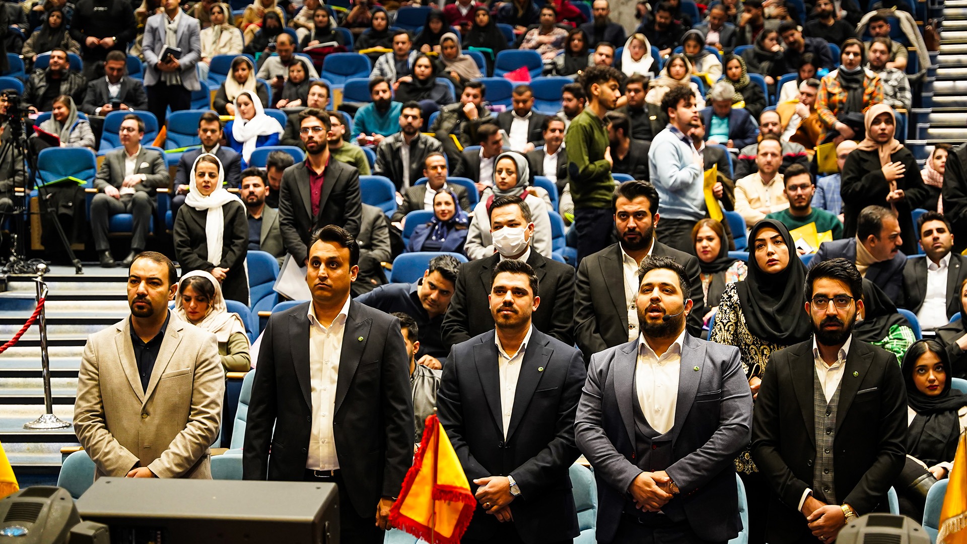 گالری رویداد