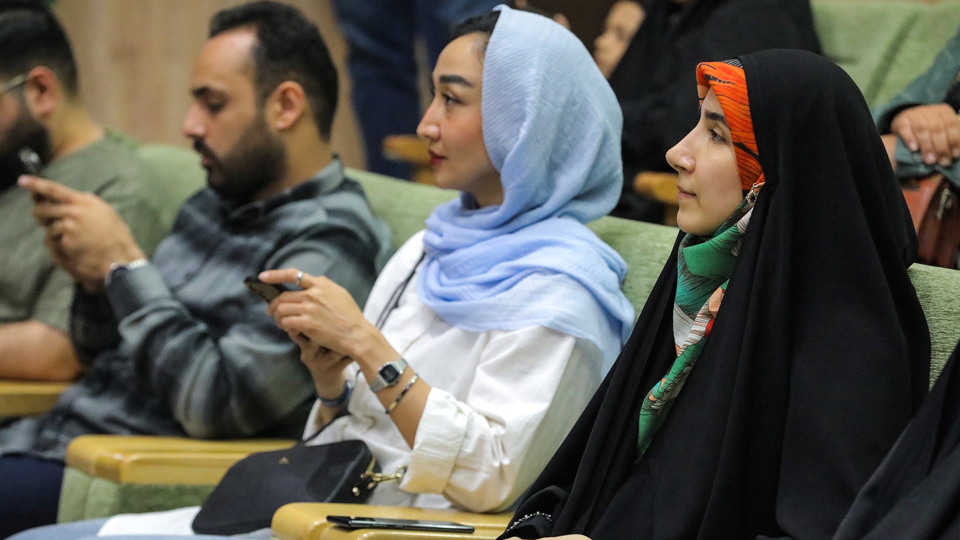 گالری رویداد