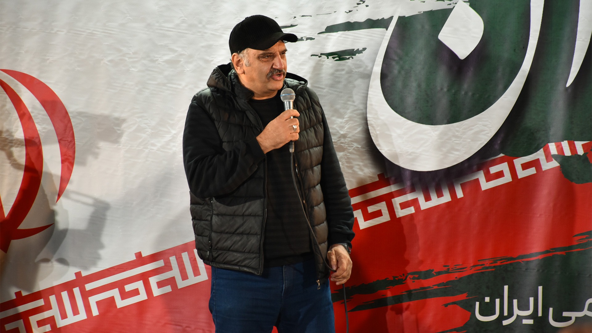 گالری رویداد