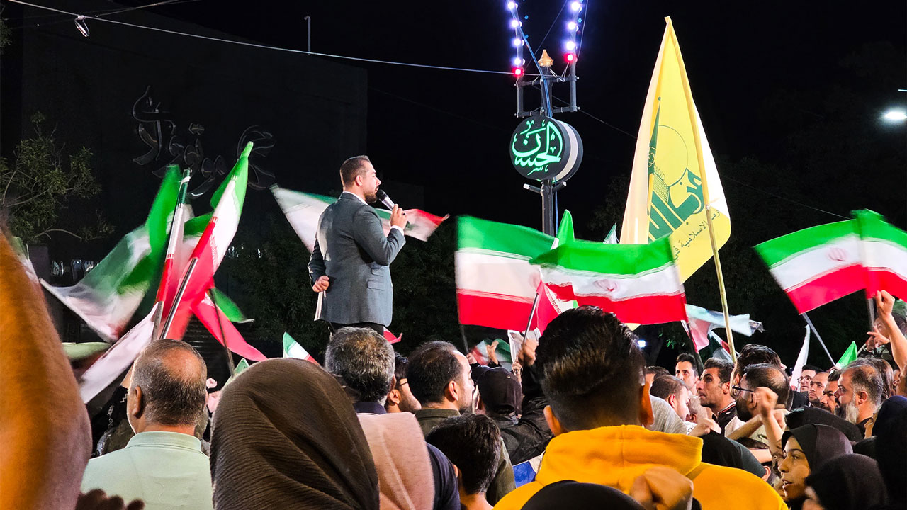 گالری رویداد