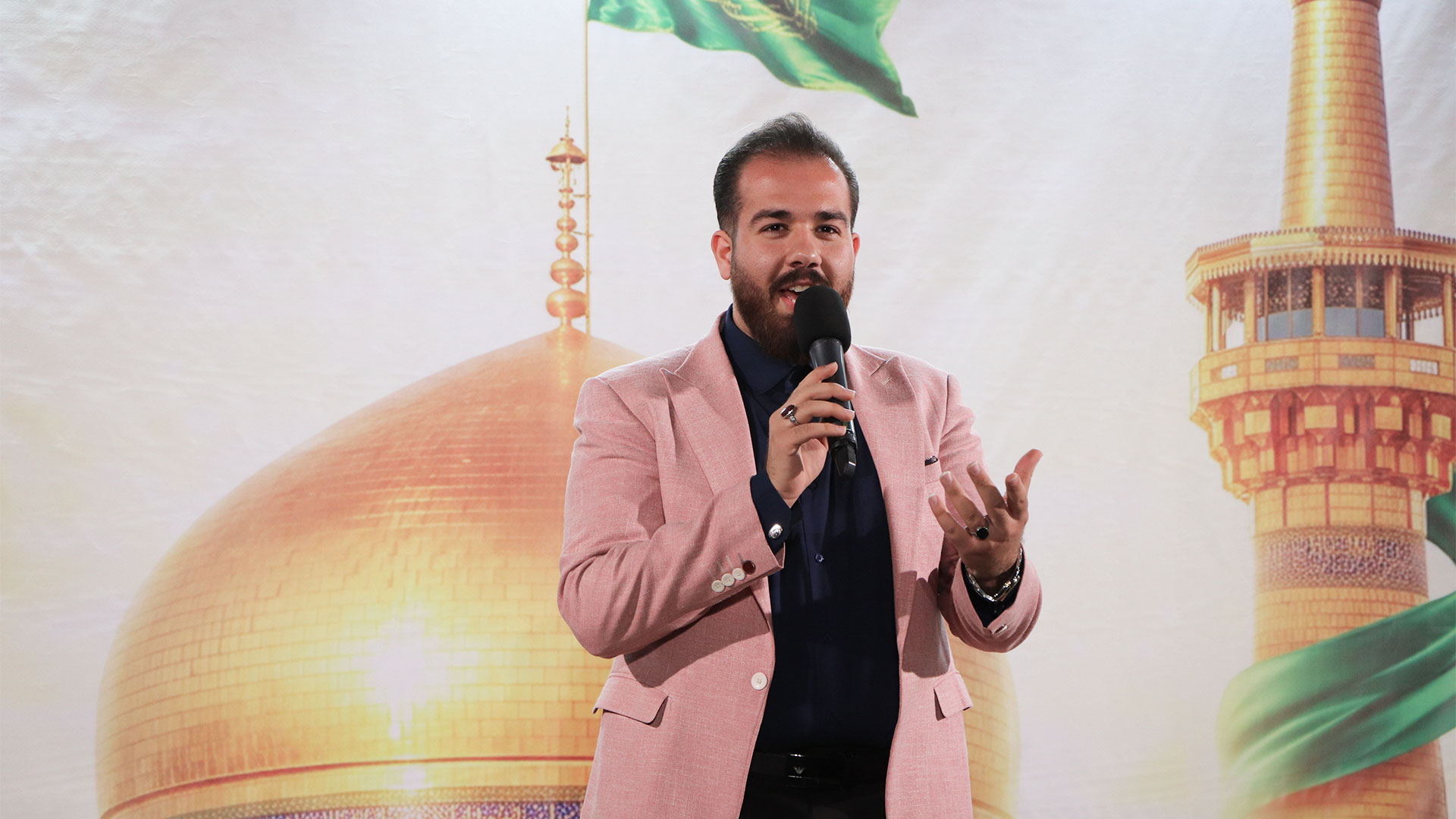 گالری رویداد