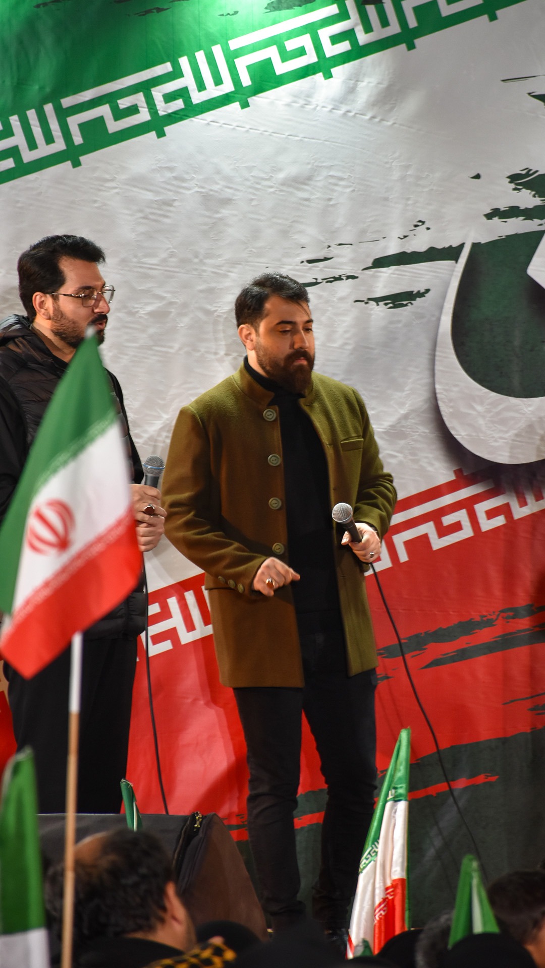 گالری رویداد