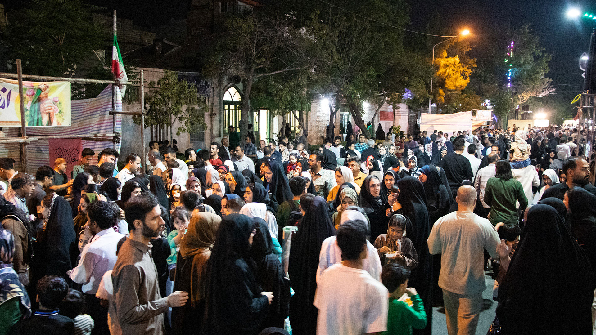 گالری رویداد