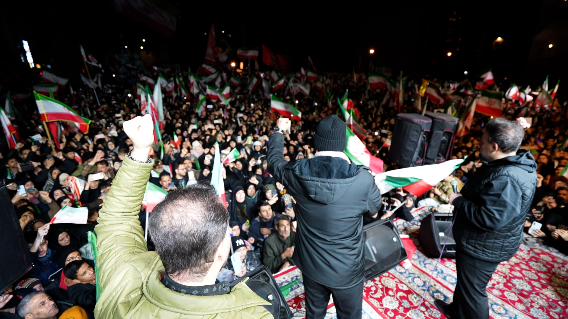 گالری رویداد