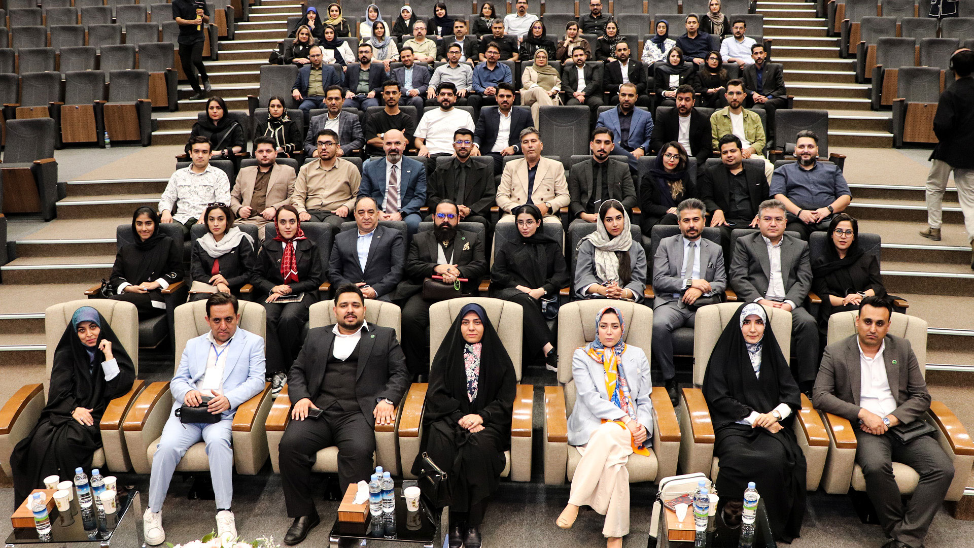 گالری رویداد