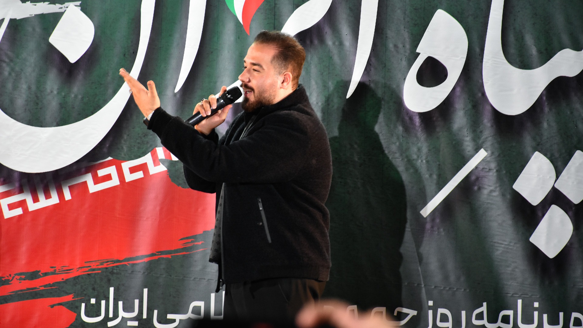 گالری رویداد