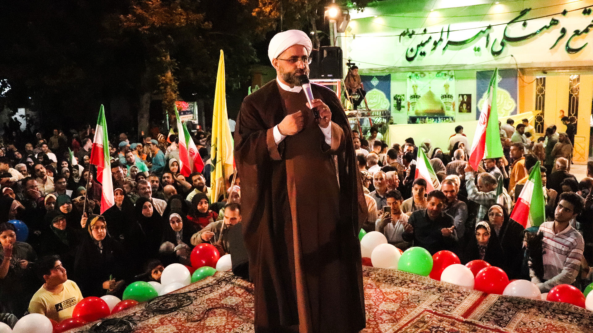 گالری رویداد