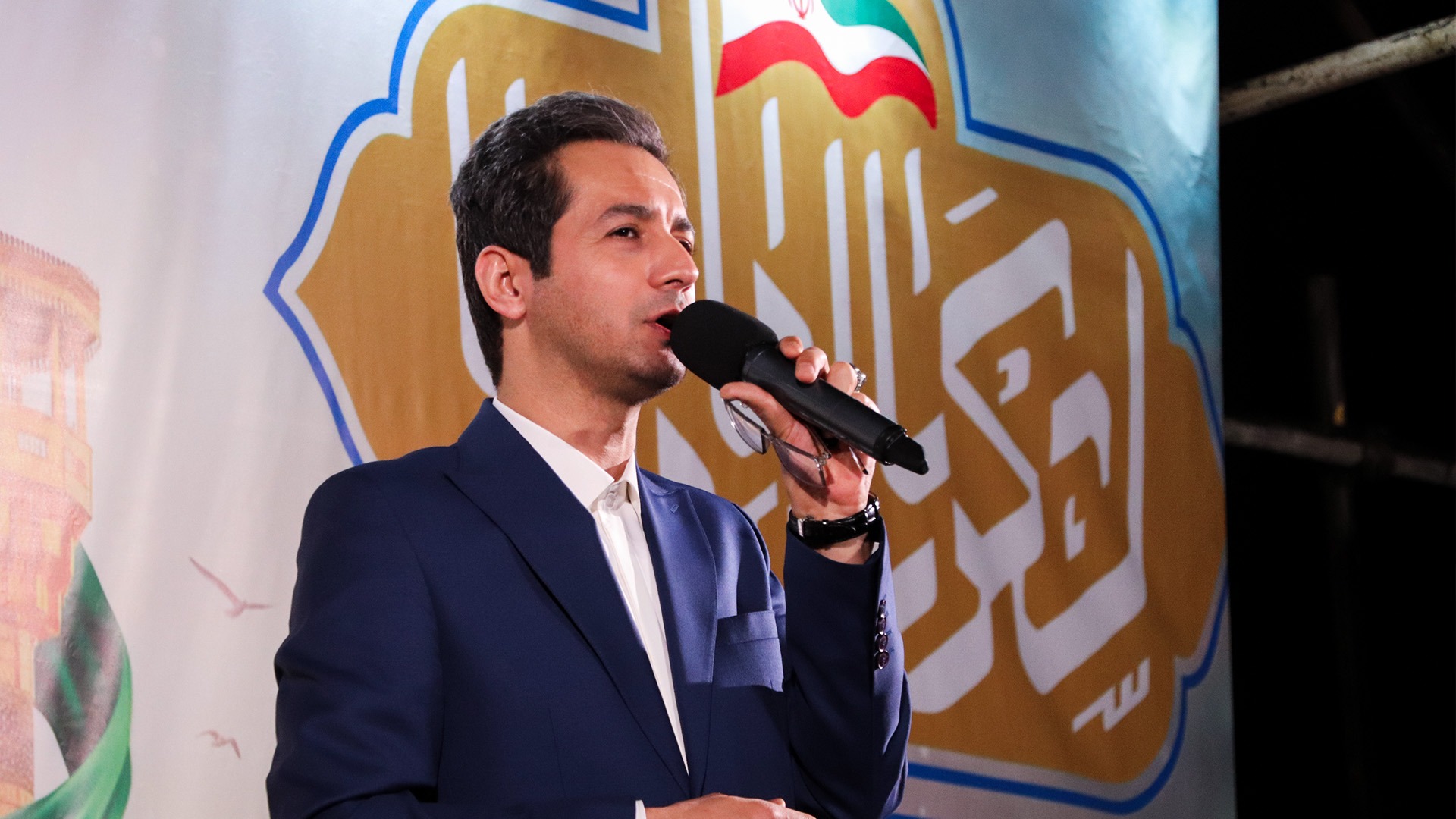 گالری رویداد