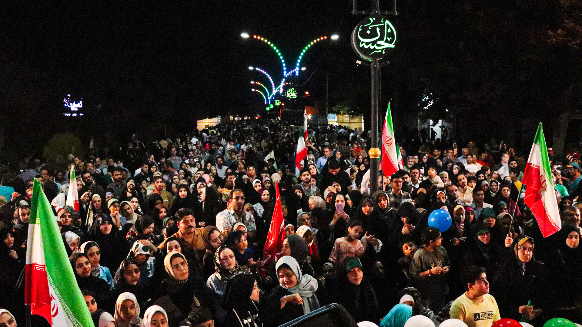 گالری رویداد