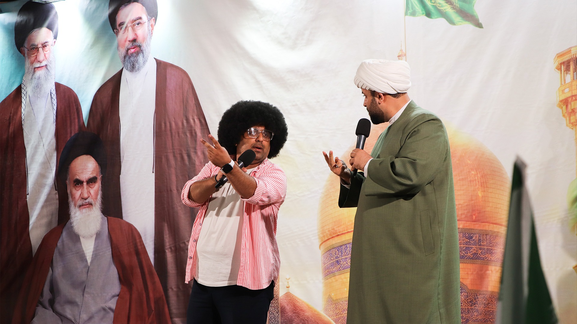 گالری رویداد