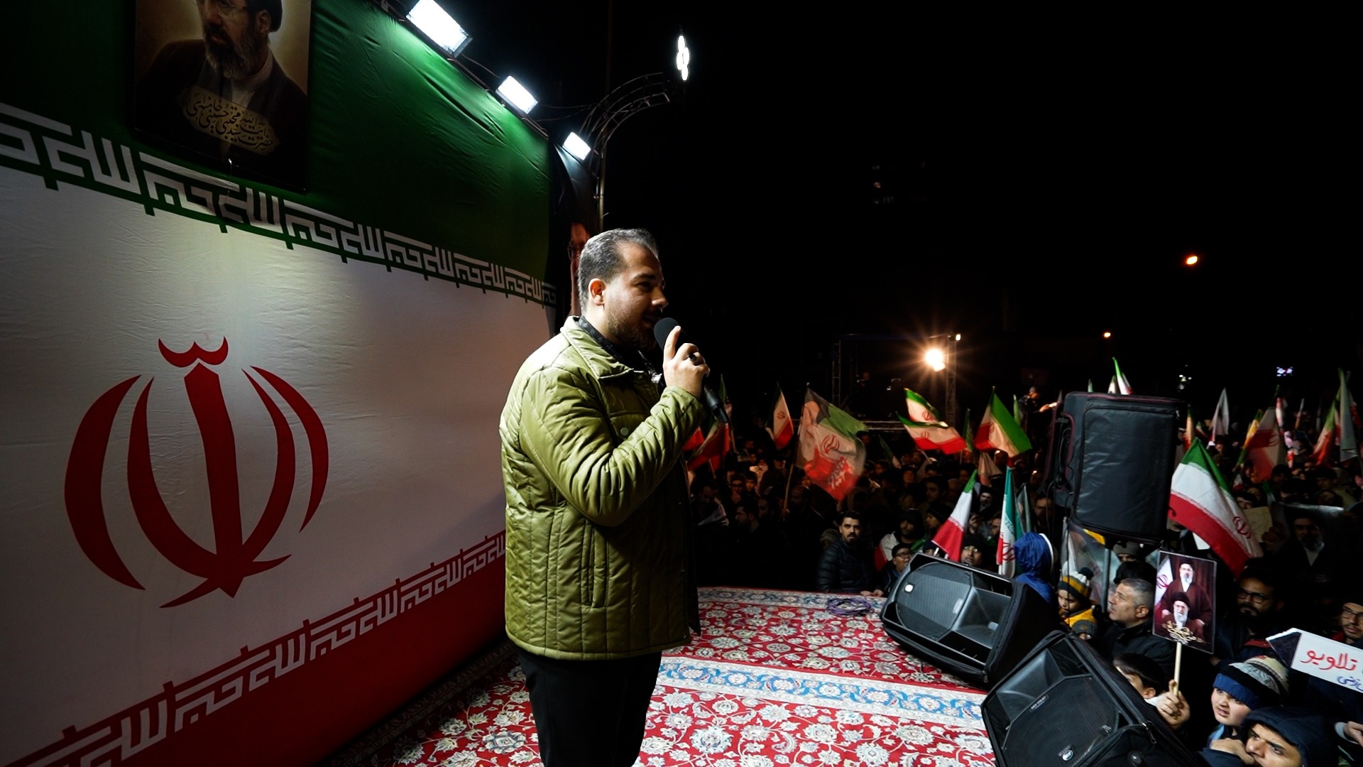 گالری رویداد