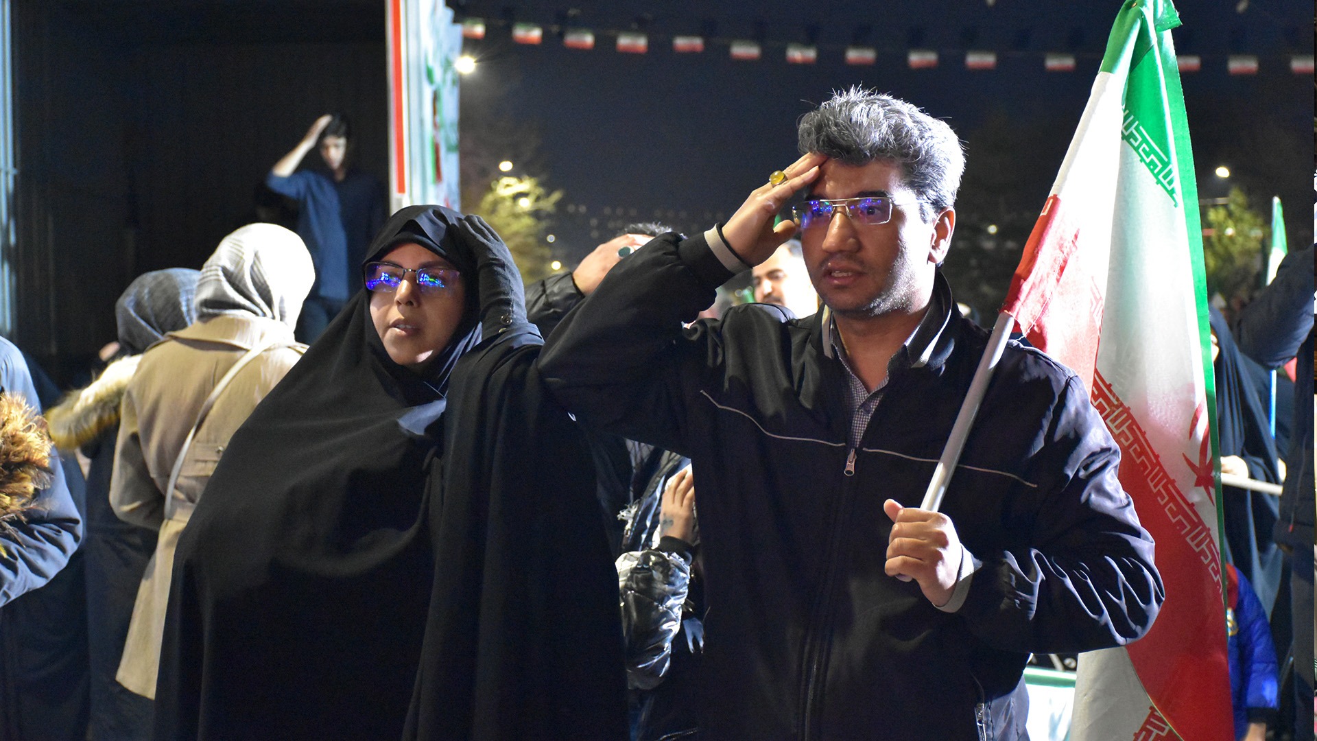 گالری رویداد