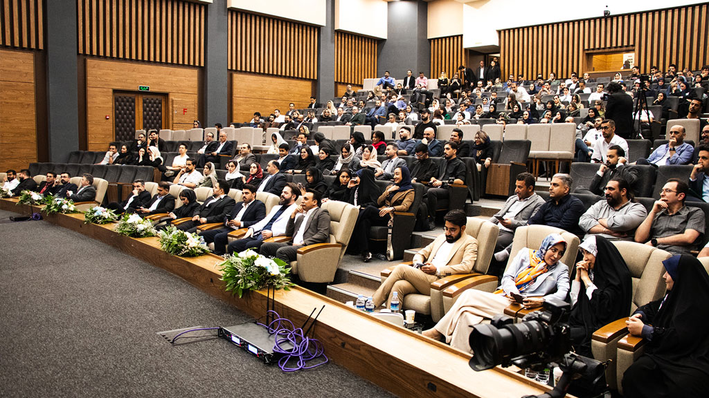 گالری رویداد
