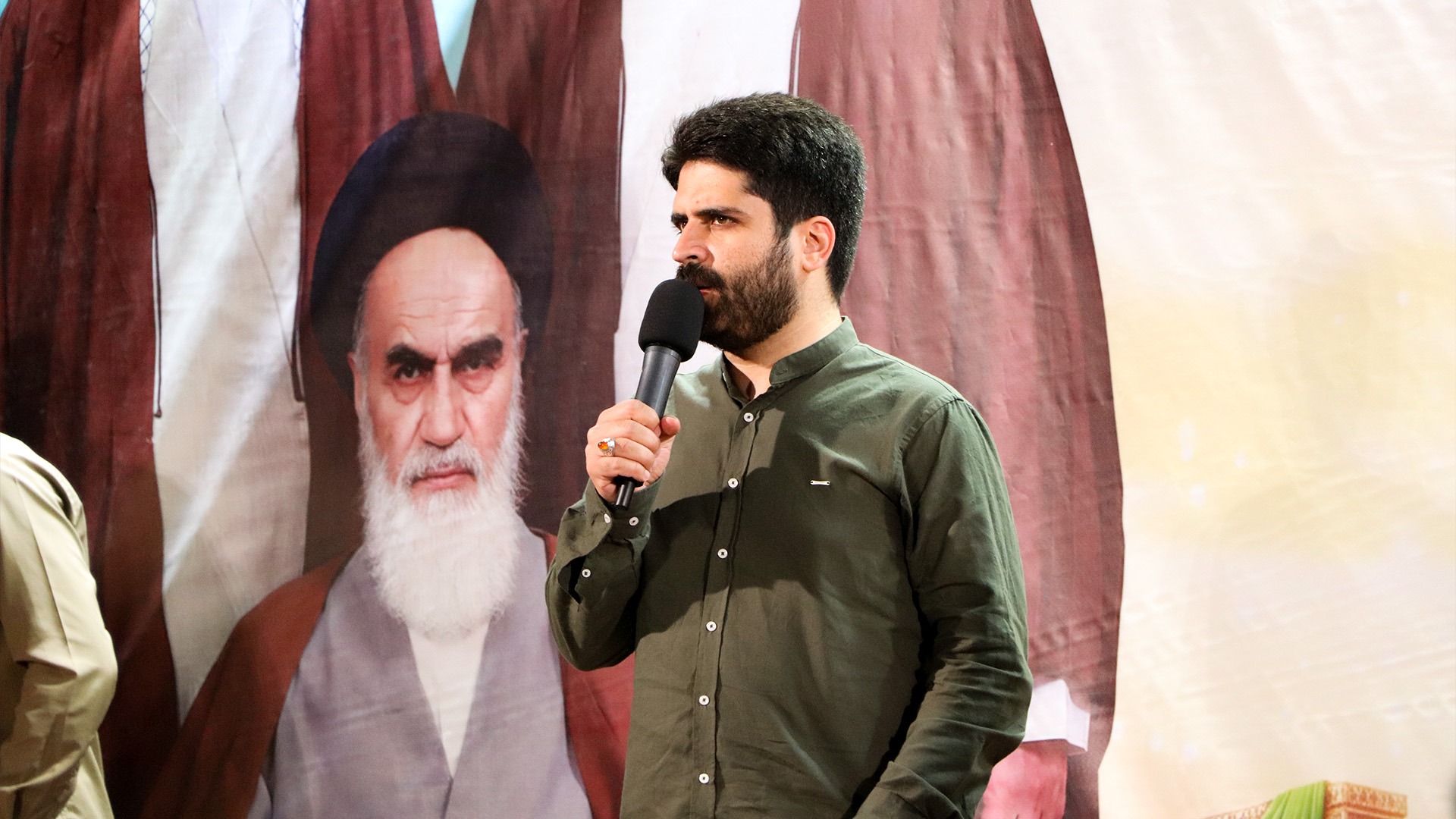 گالری رویداد