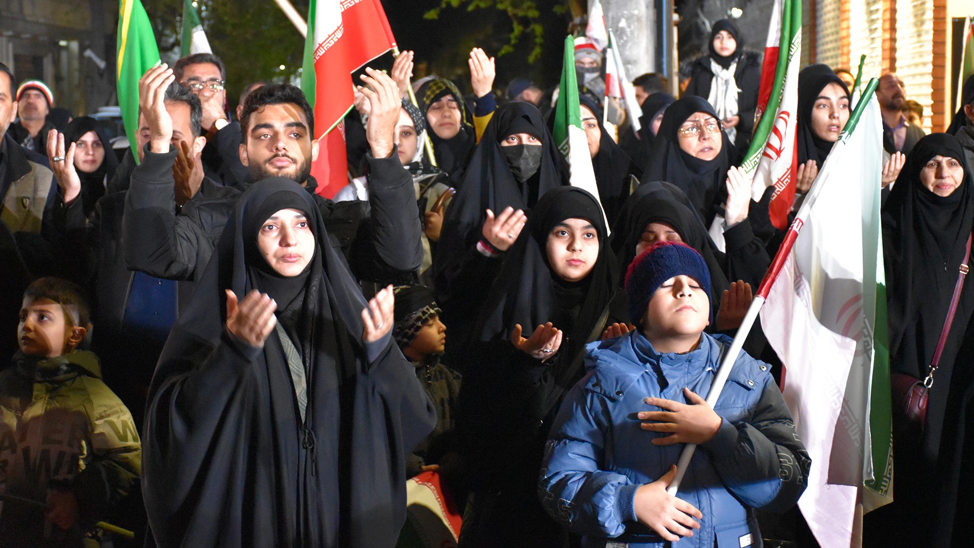 گالری رویداد