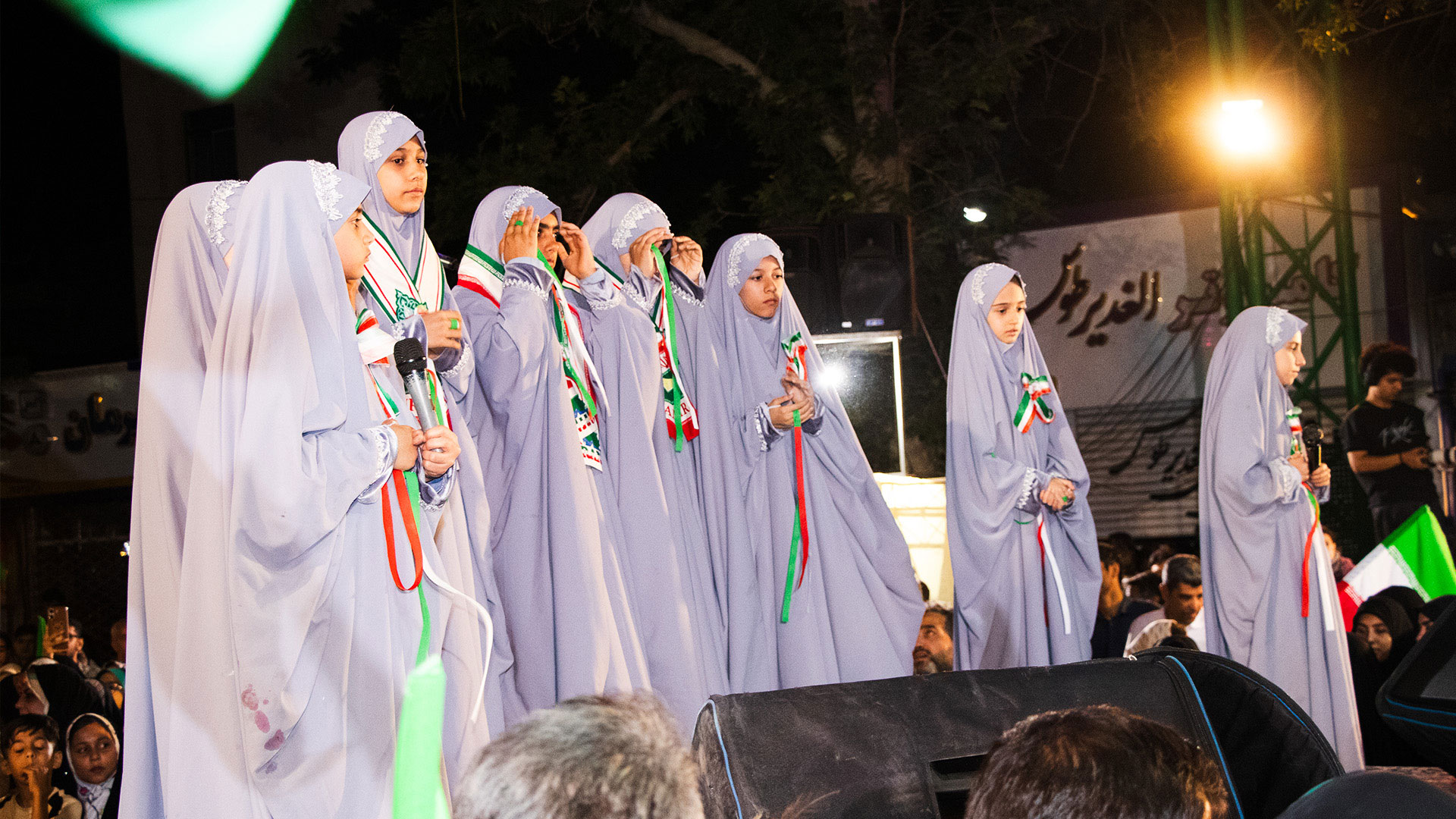 گالری رویداد