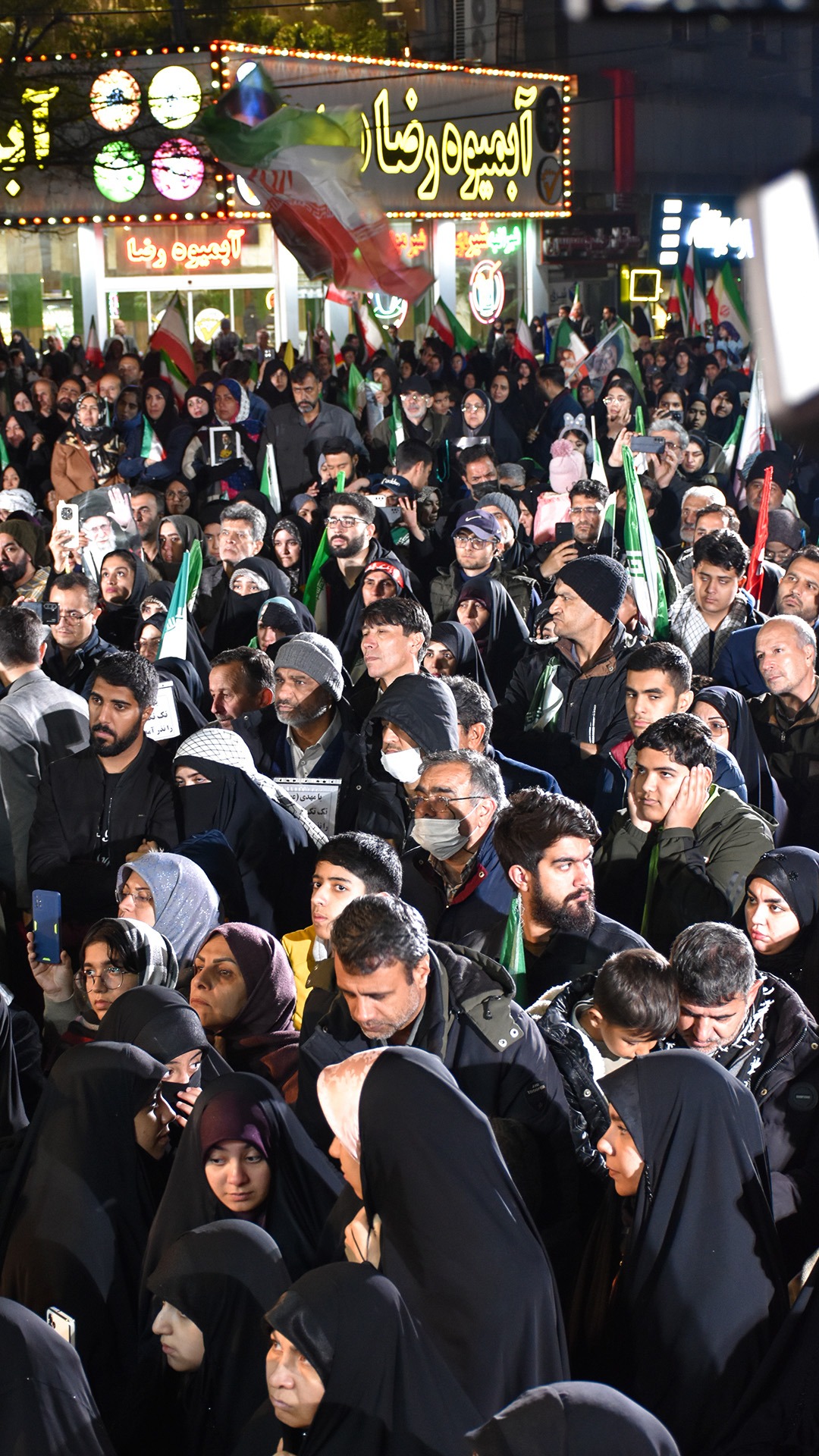 گالری رویداد