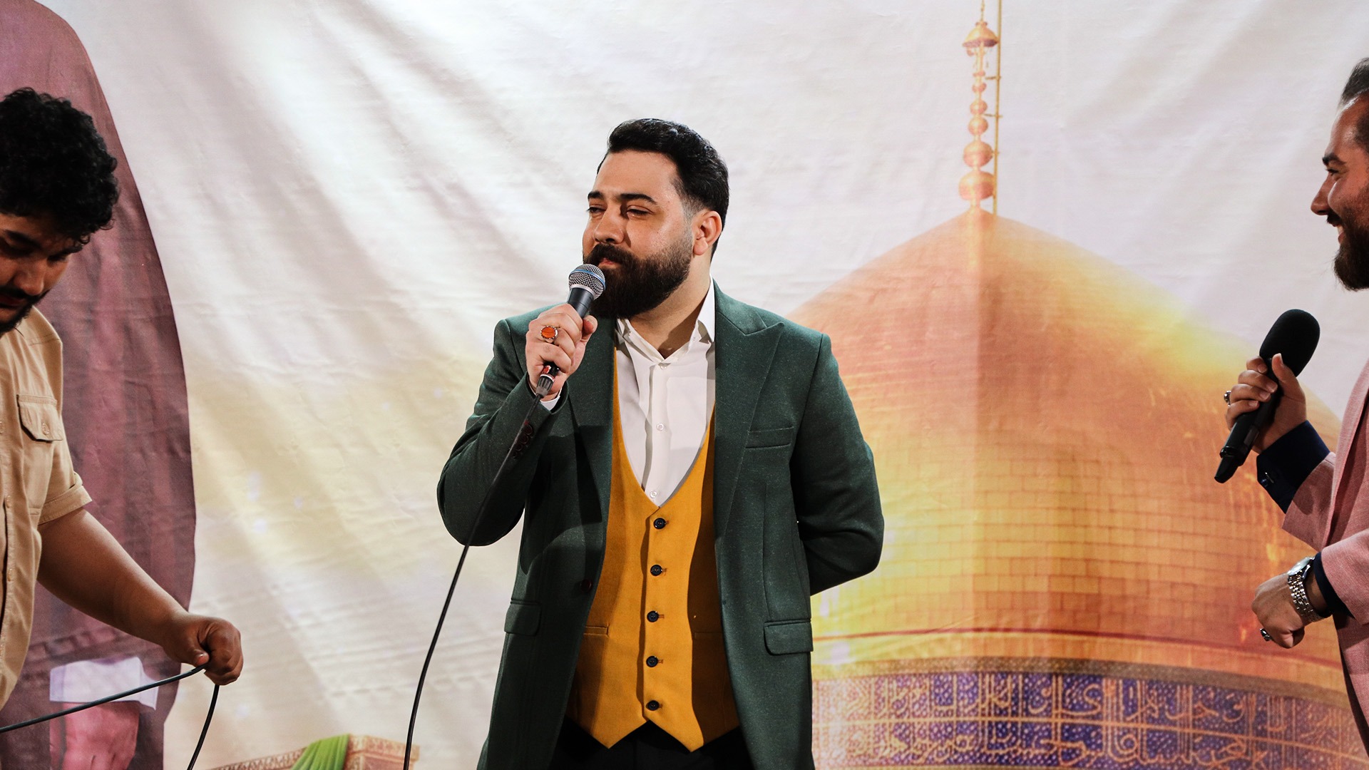 گالری رویداد