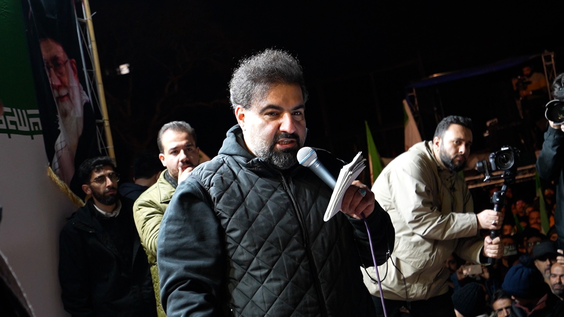 گالری رویداد