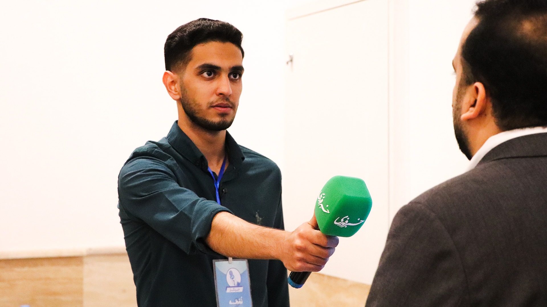 گالری رویداد