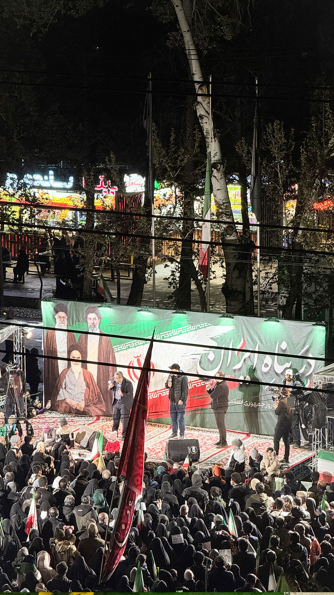 گالری رویداد