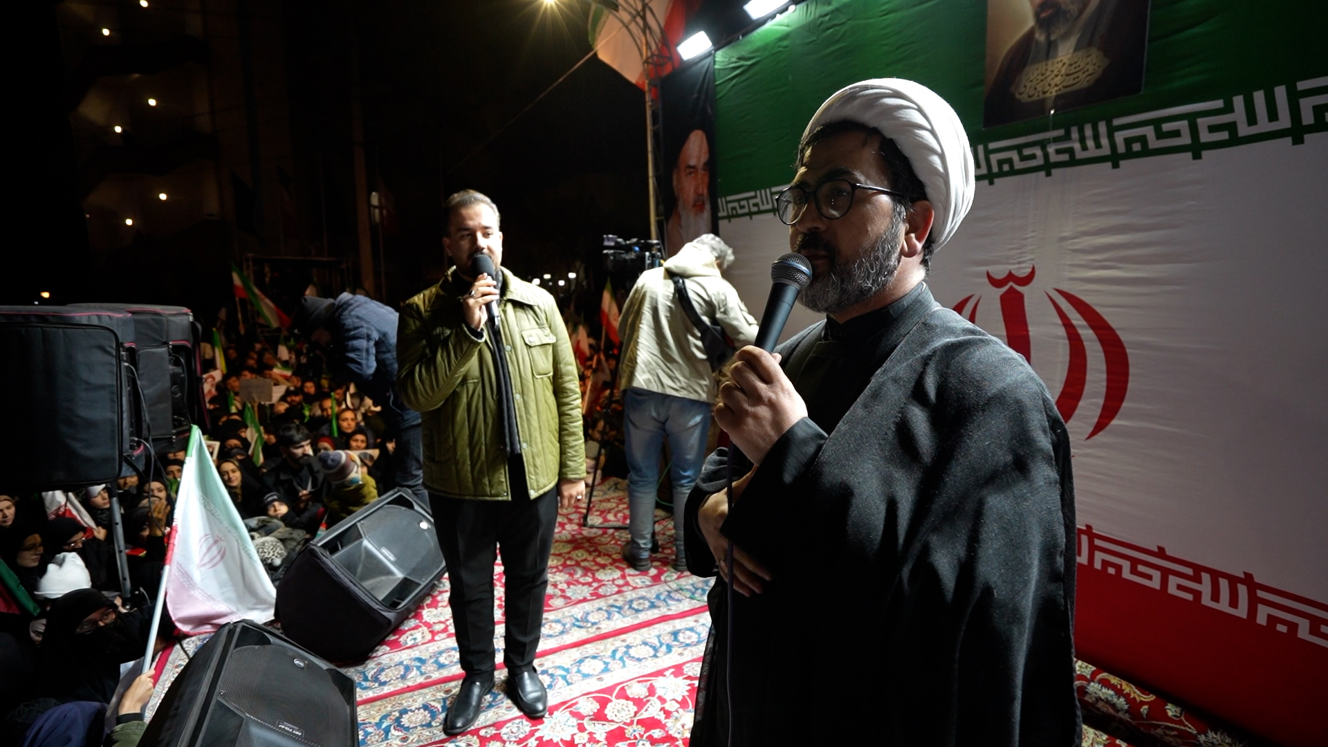 گالری رویداد