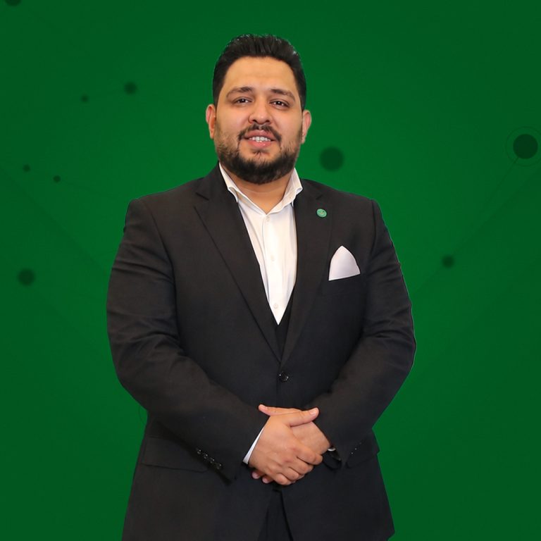 حجت قديم خانی