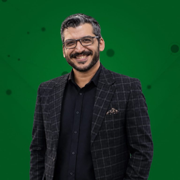 شروین رمضانی