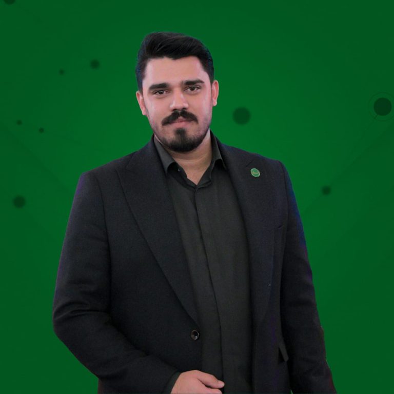 علی رفیعی