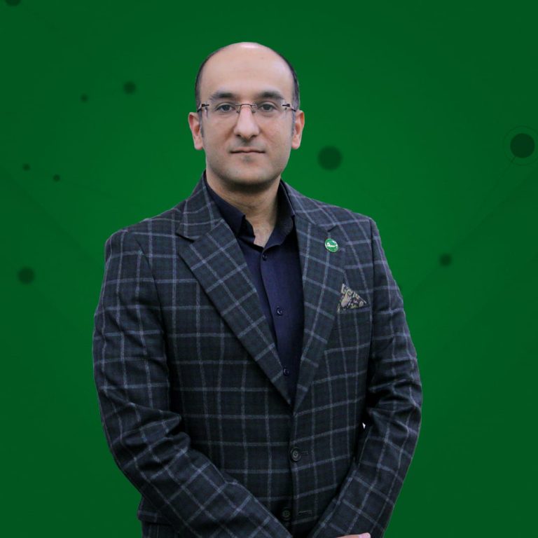 محمد آریانی
