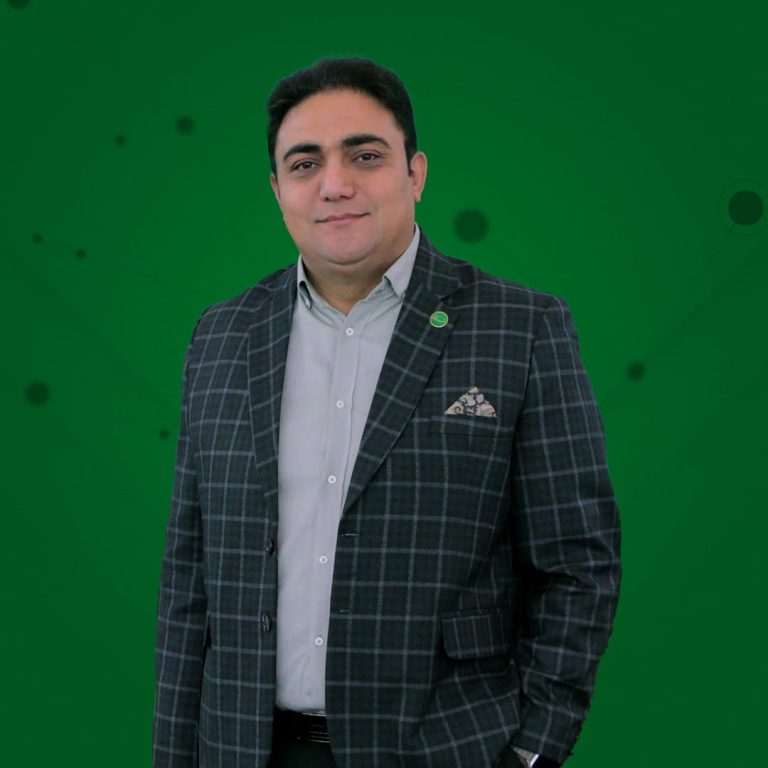 محمد نجف آبادی