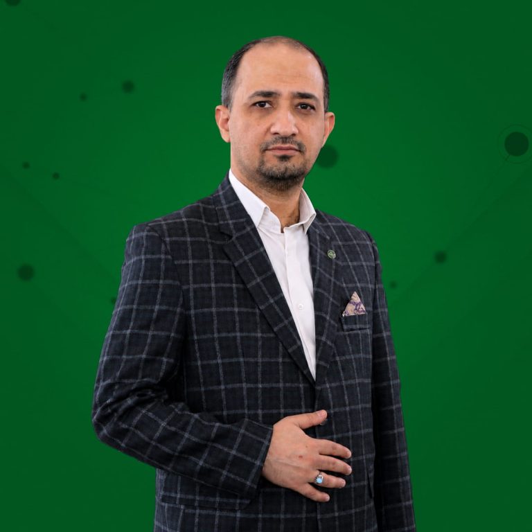 مهدی ذبیحی زاده
