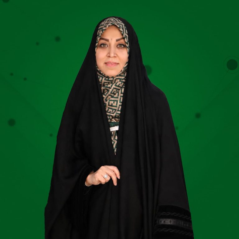 سیده نجمه امینی
